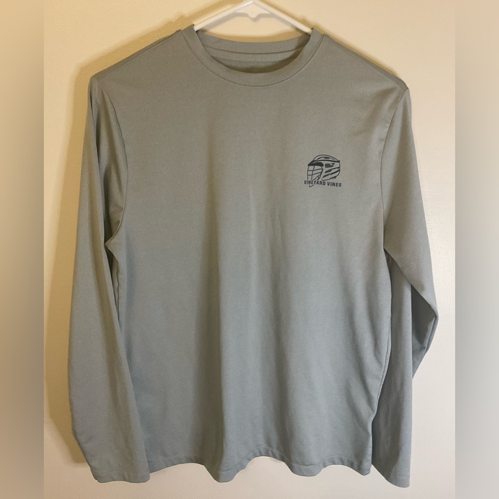 Vineyard Vines Performance Every Bro Should Feel This Lax Youth L (16)